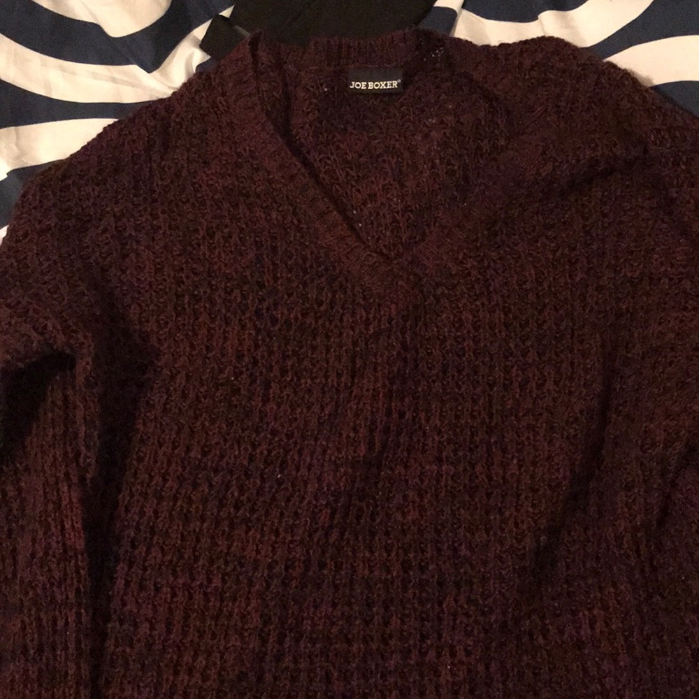 sweater